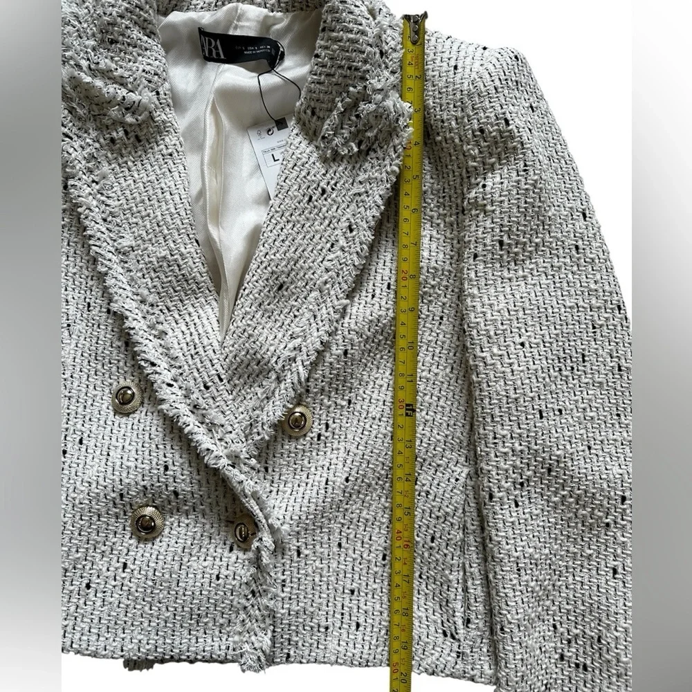 Zara this stylish